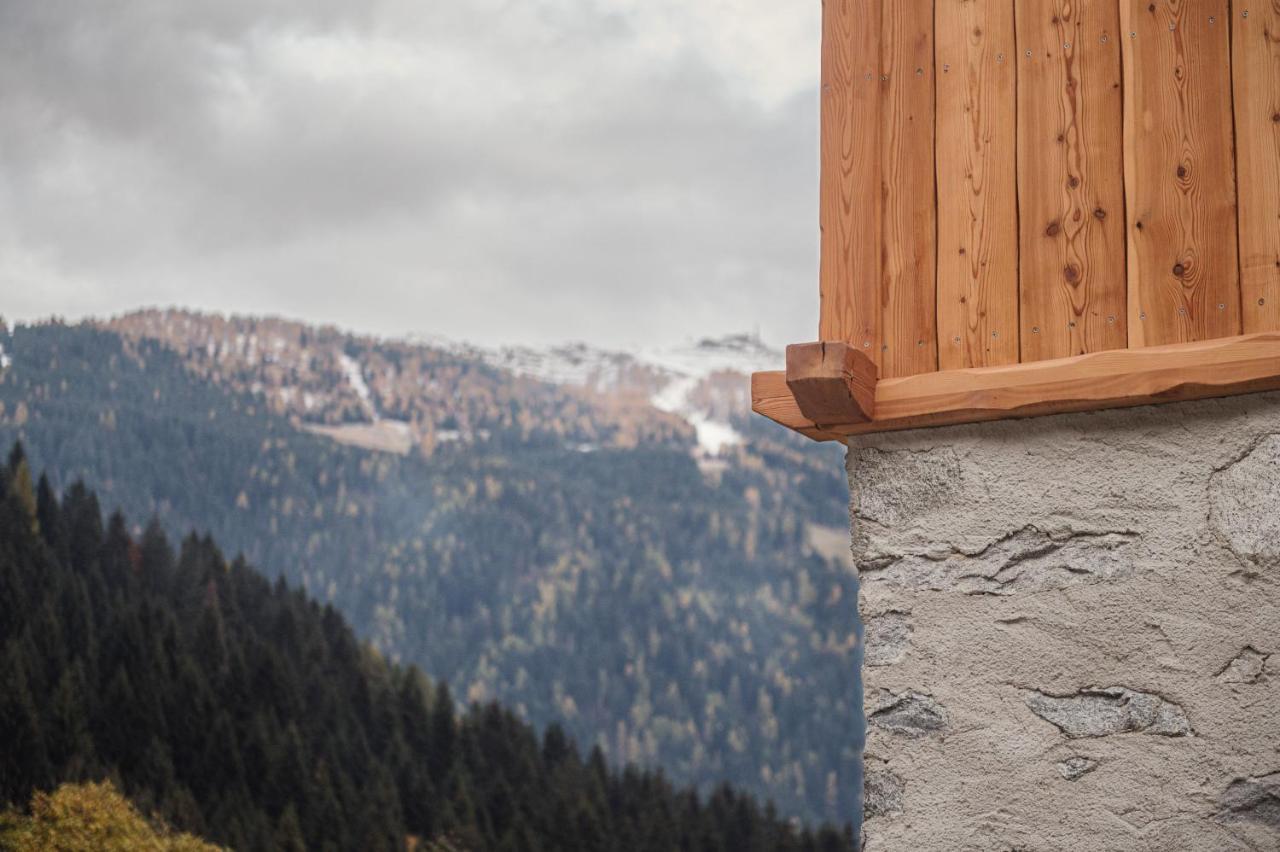 Pimont Alpine Lodge