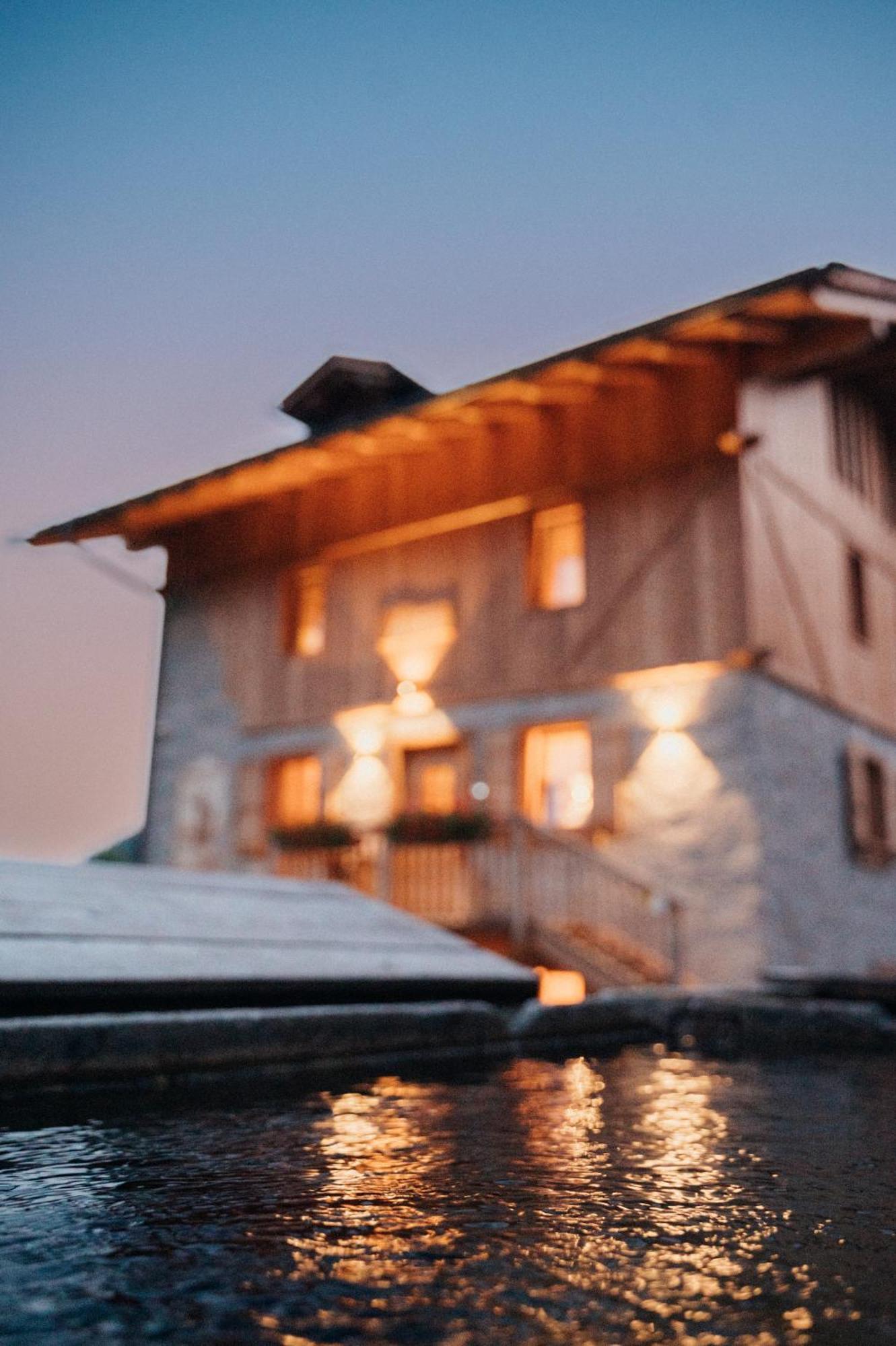 Lodge Pimont Alpine *