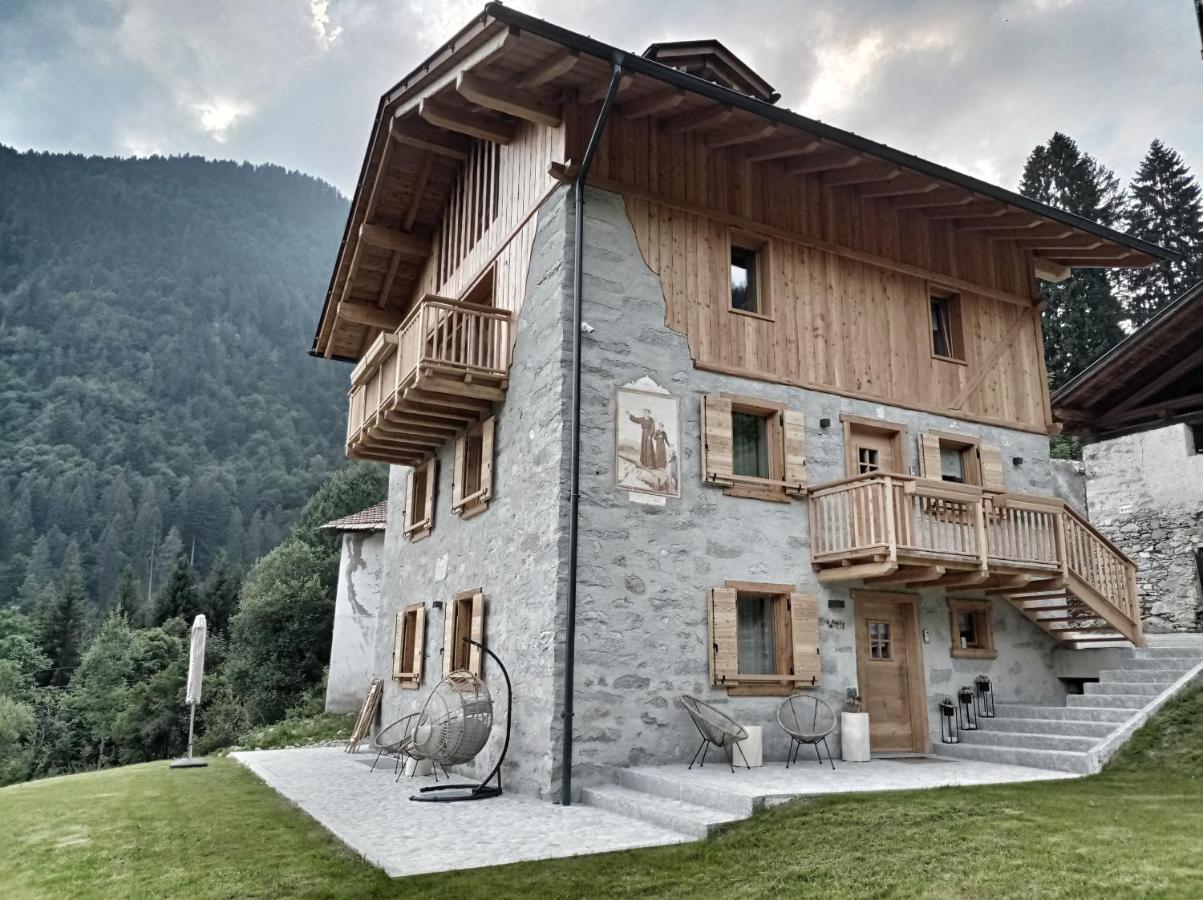 Pimont Alpine Lodge