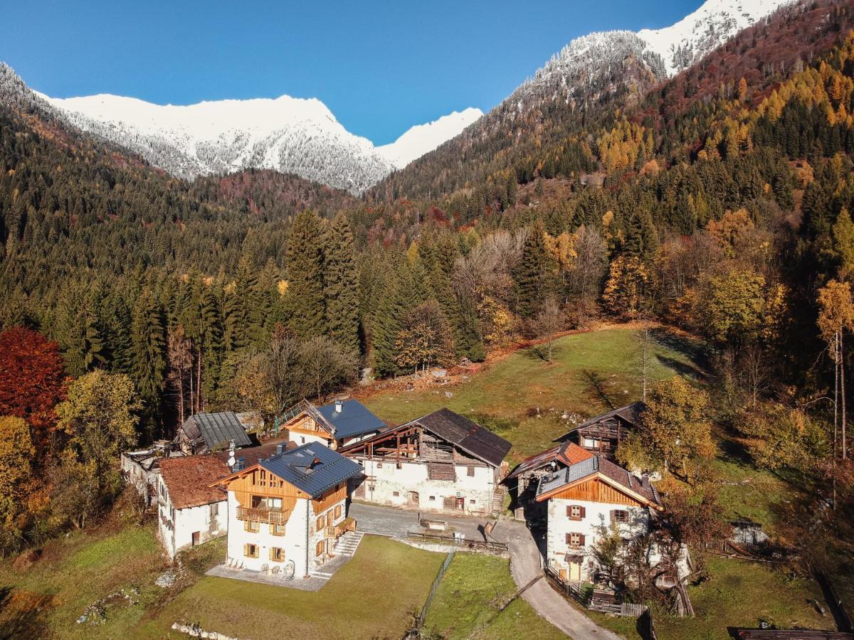 Lodge Pimont Alpine *