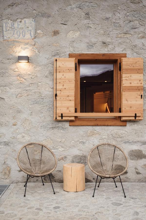 Pimont Alpine Lodge *