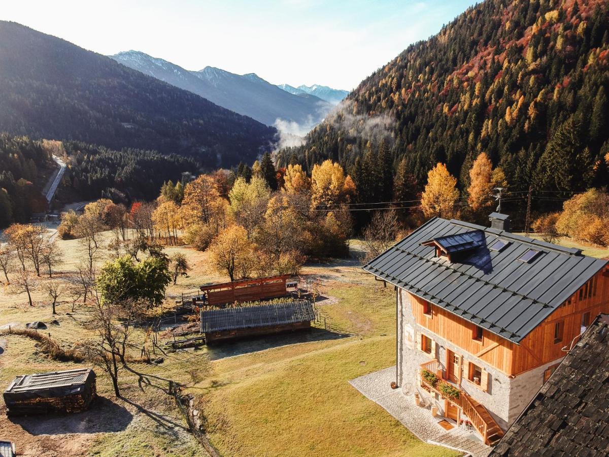 Lodge Pimont Alpine