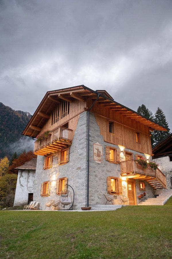 Lodge Pimont Alpine