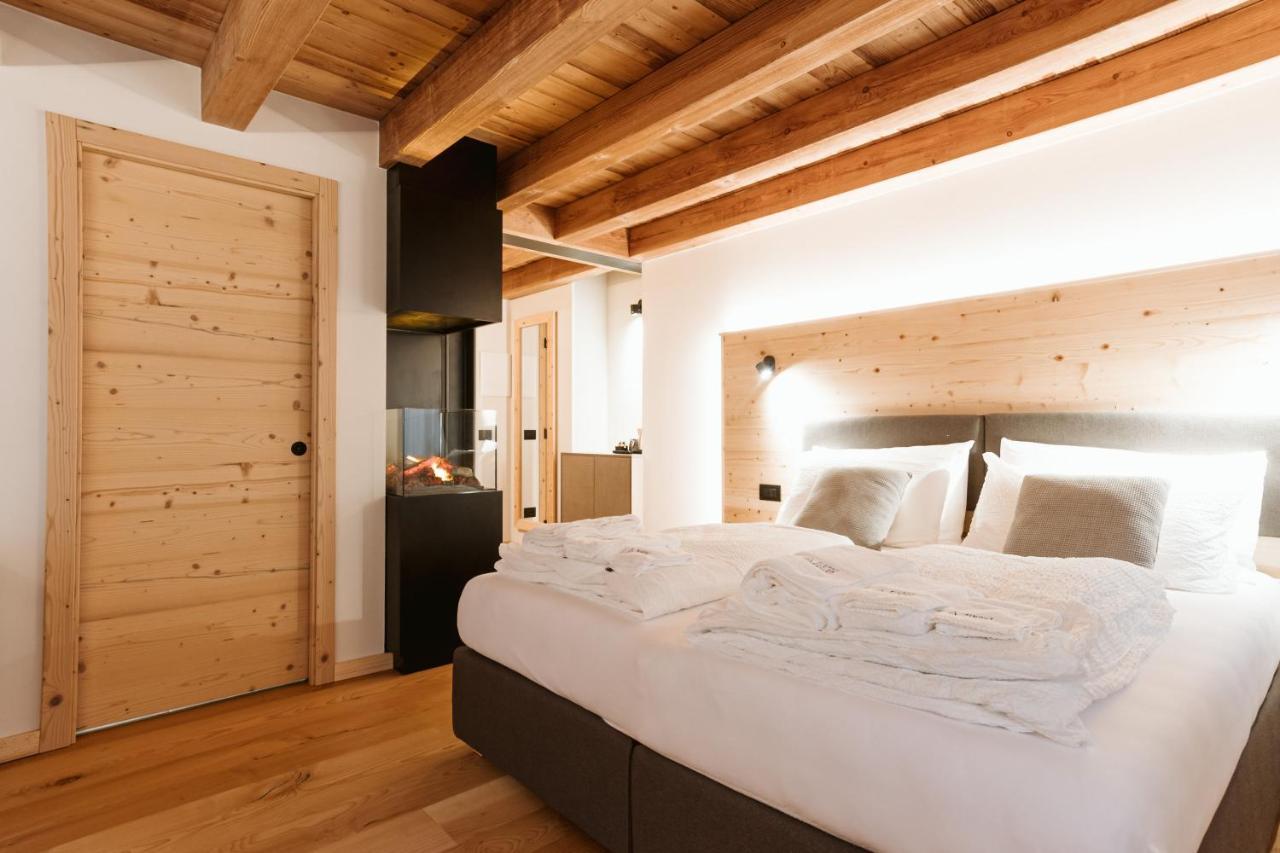 Pimont Alpine Lodge Madonna di Campiglio