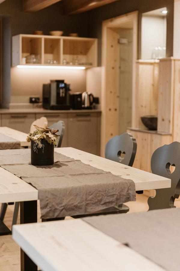 Lodge Pimont Alpine Madonna di Campiglio