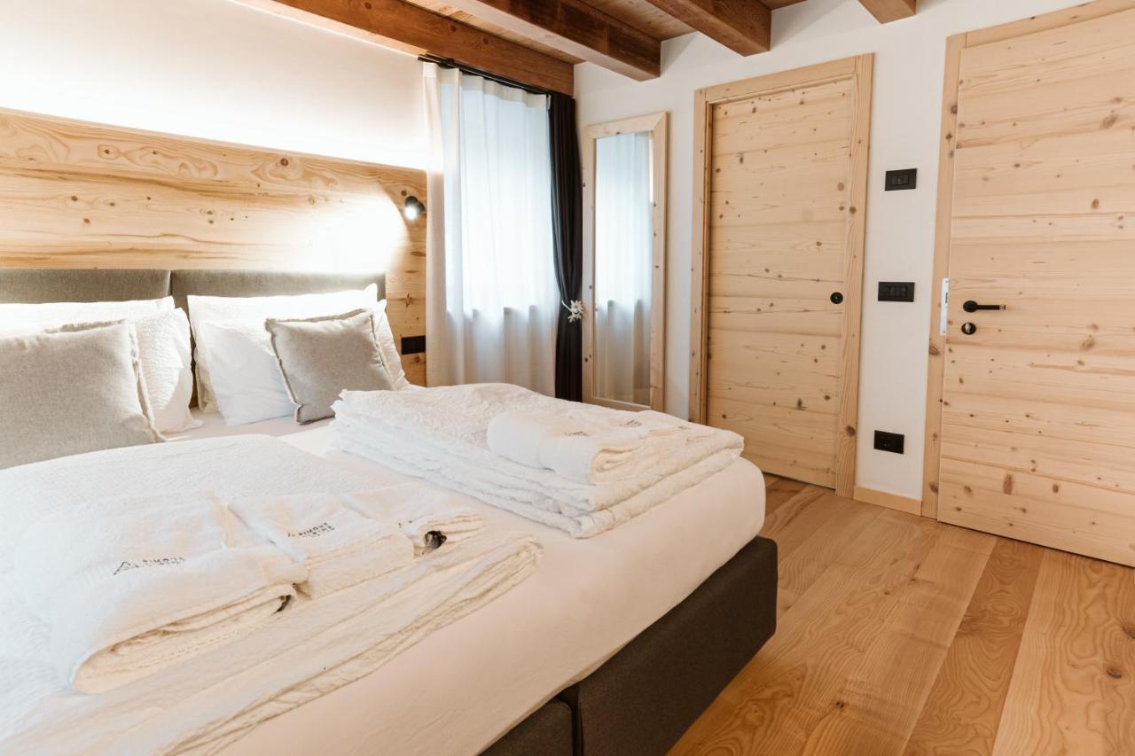 Pimont Alpine Lodge *