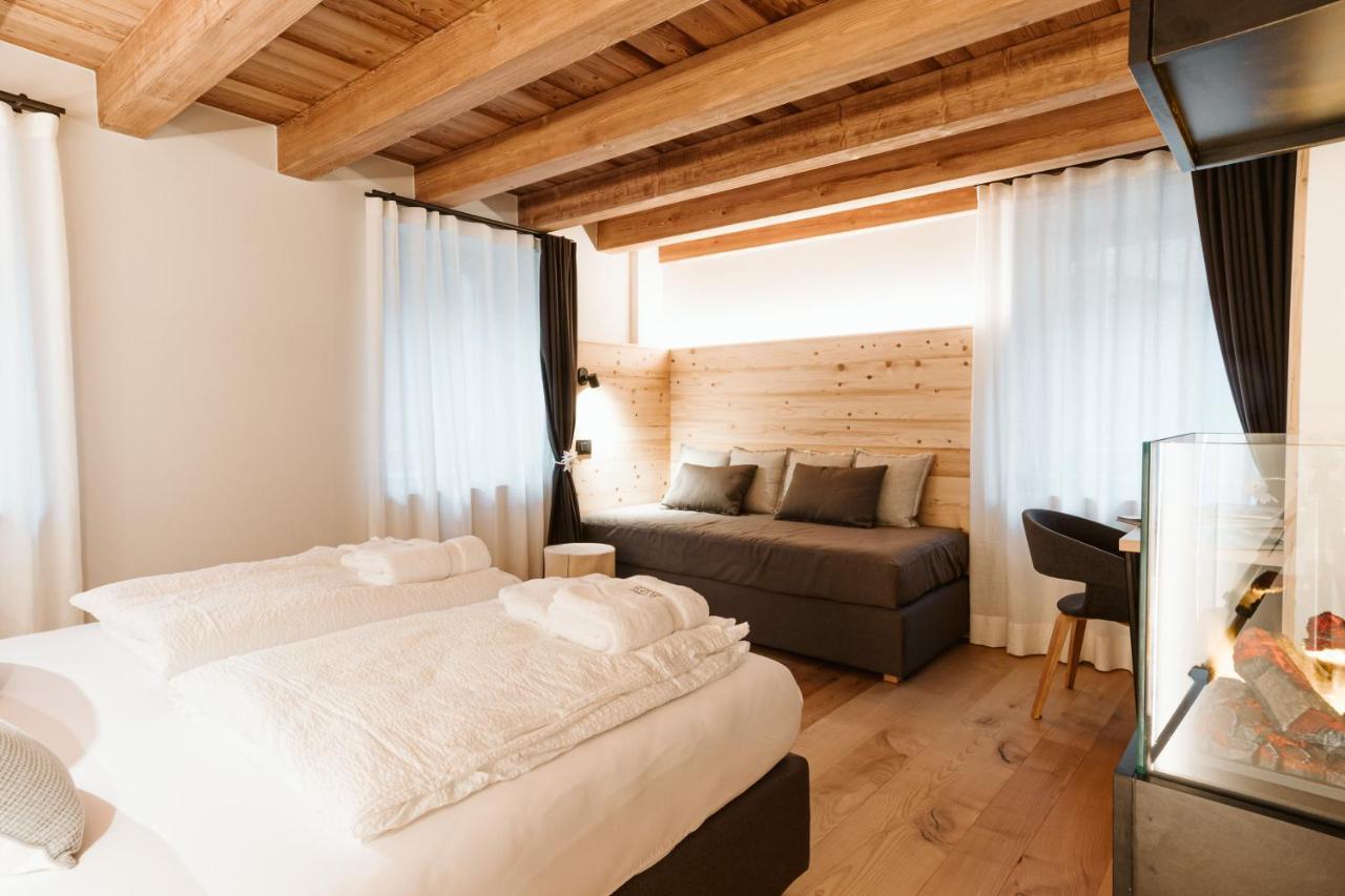 Lodge Pimont Alpine