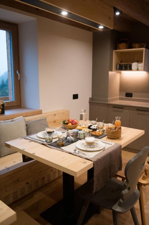 Lodge Pimont Alpine *