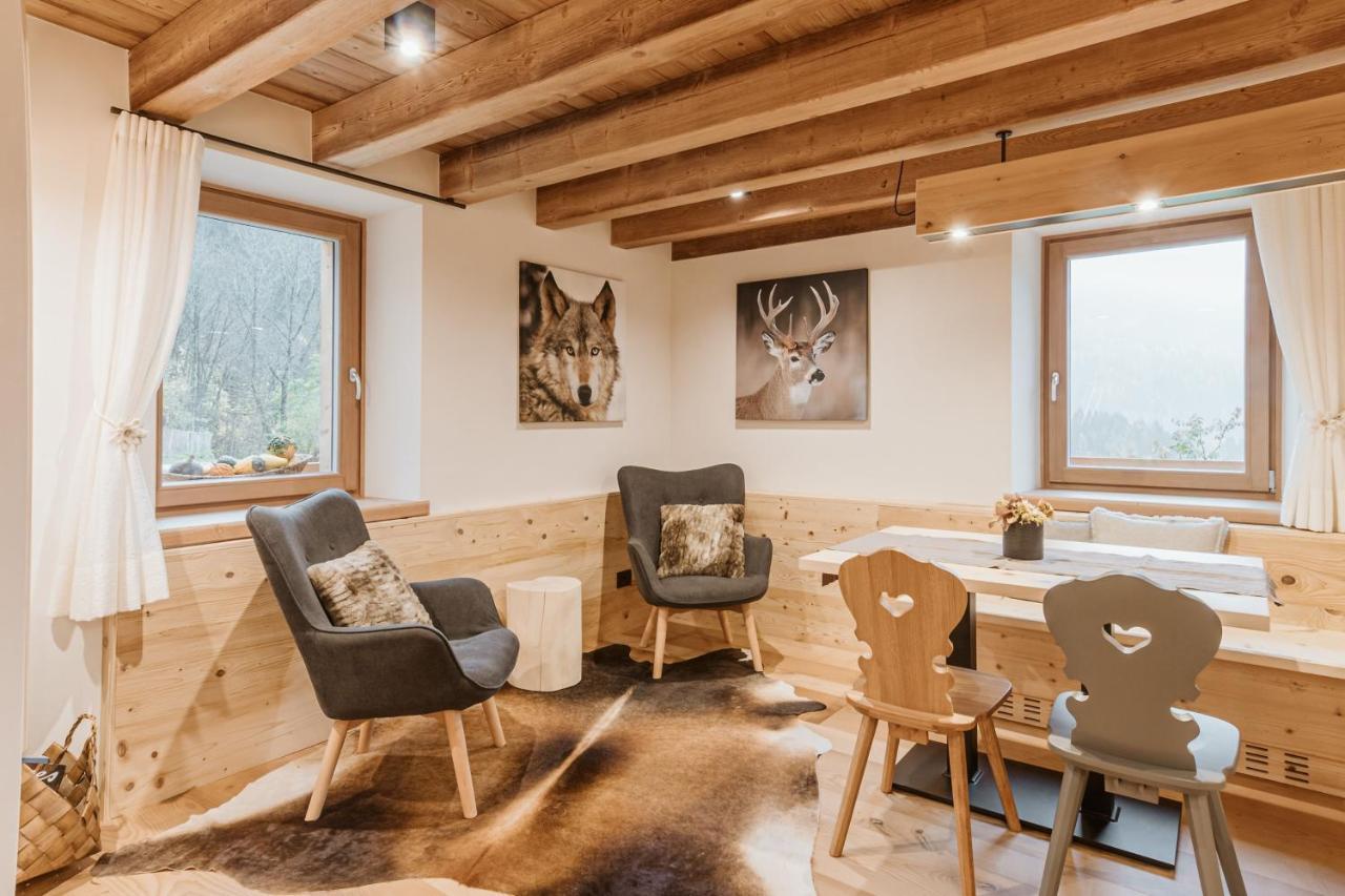 Lodge Pimont Alpine