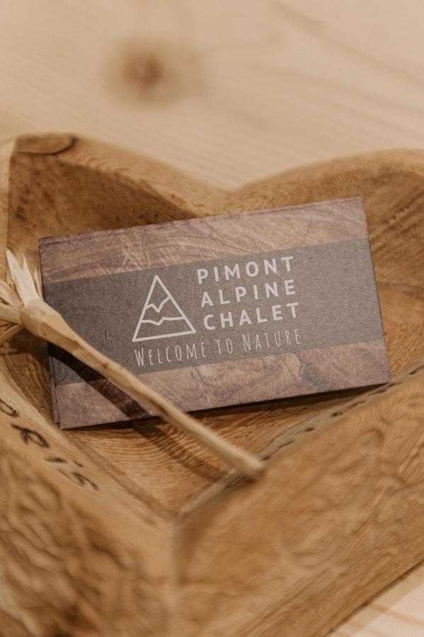 Lodge Pimont Alpine Madonna di Campiglio