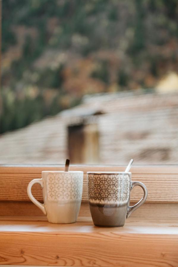 Pimont Alpine Lodge Madonna di Campiglio
