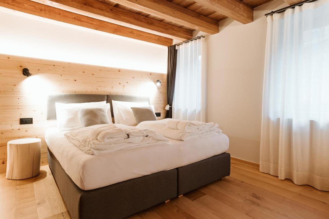 Pimont Alpine Lodge Madonna di Campiglio