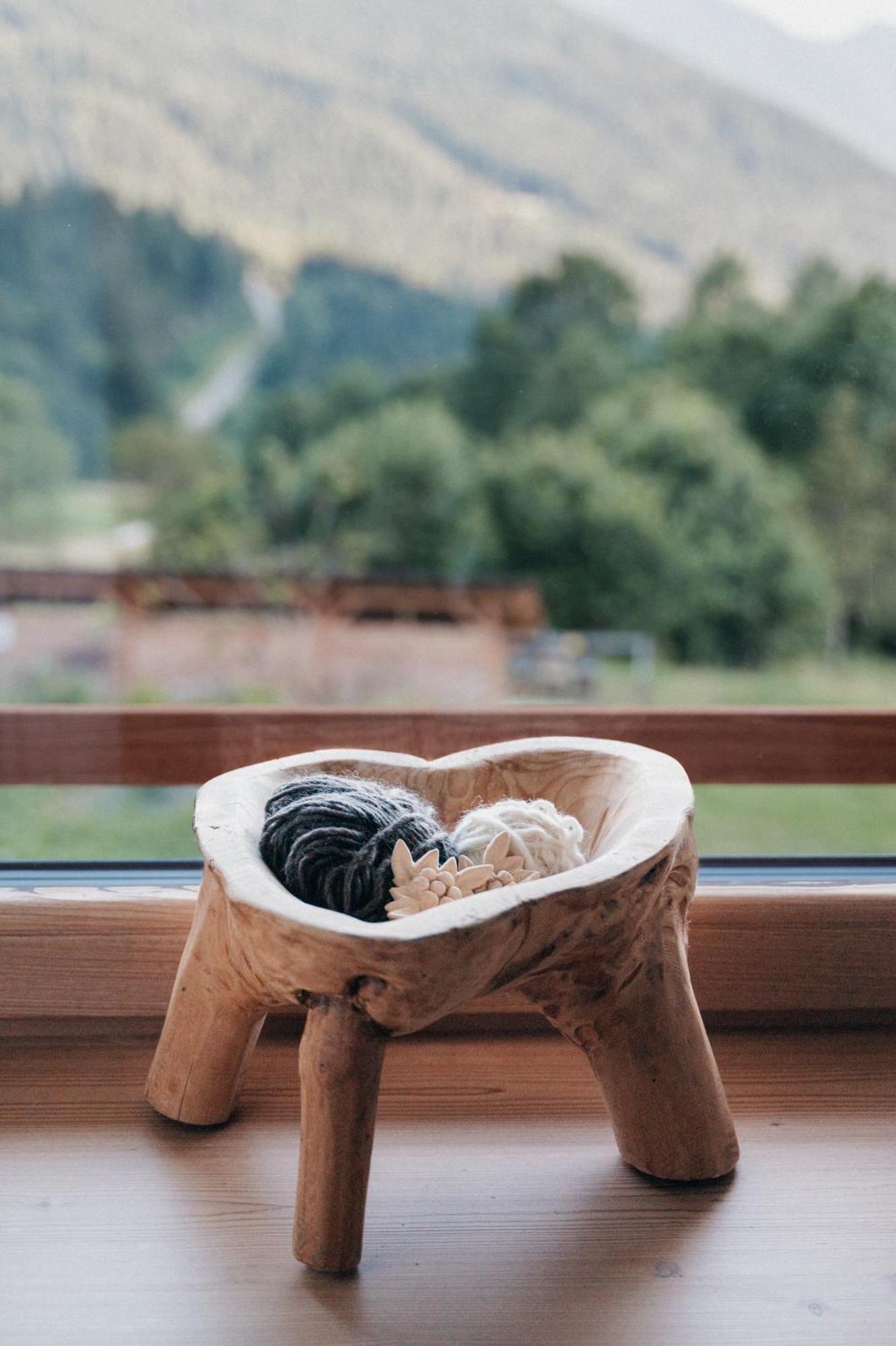 Pimont Alpine Lodge *