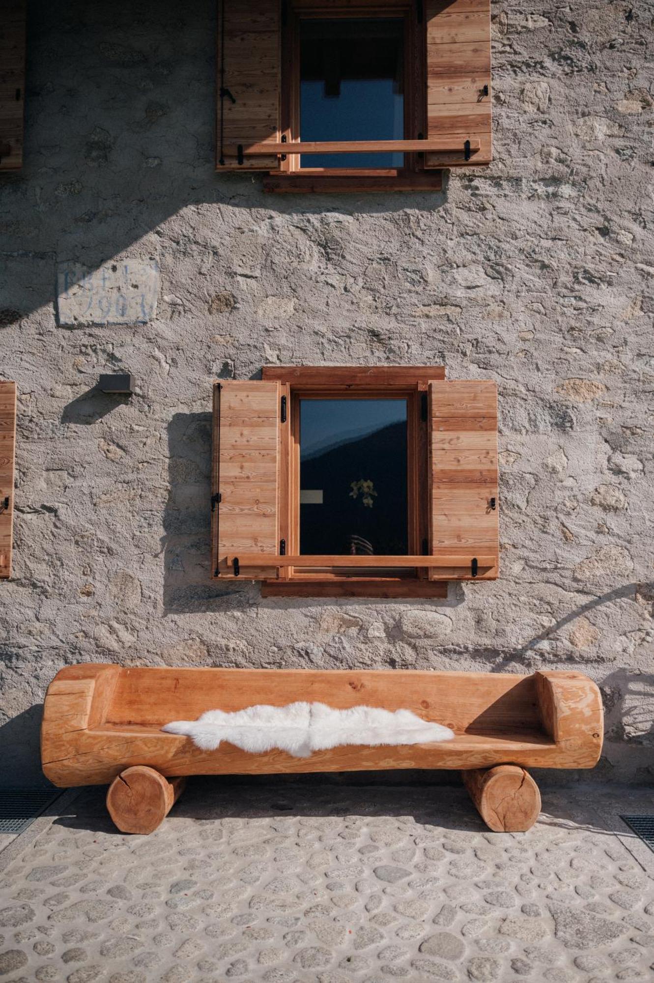Pimont Alpine Lodge Madonna di Campiglio
