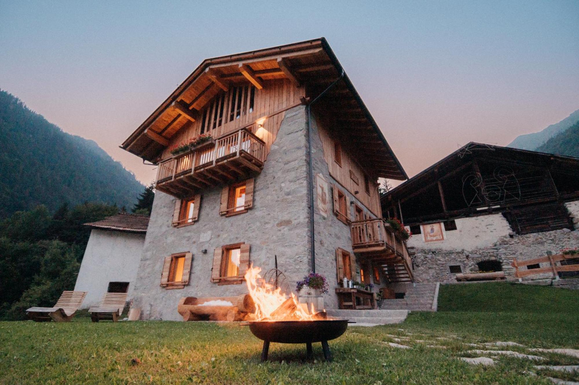Lodge Pimont Alpine *