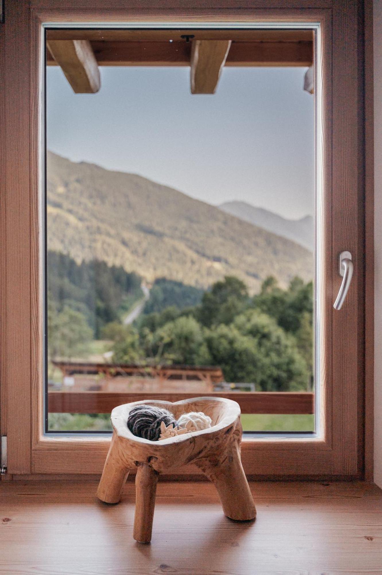 Lodge Pimont Alpine