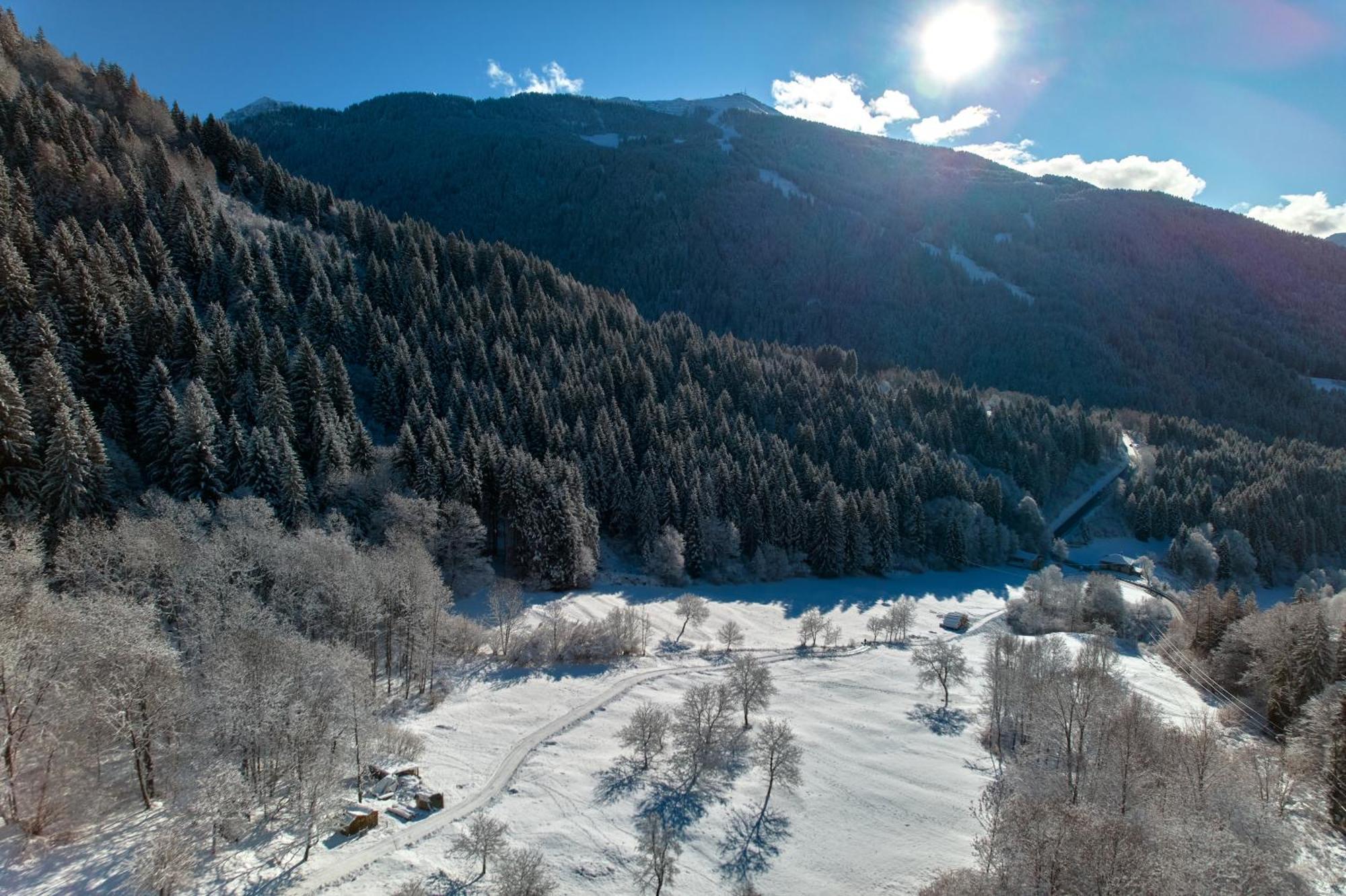 Lodge Pimont Alpine Madonna di Campiglio